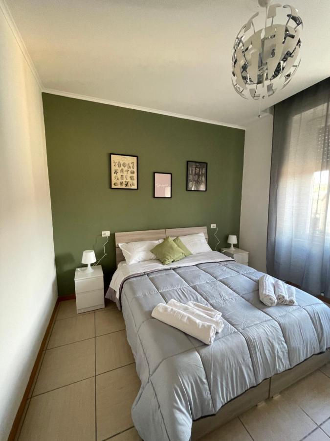 B&B Centro Citta Neapol Exteriér fotografie