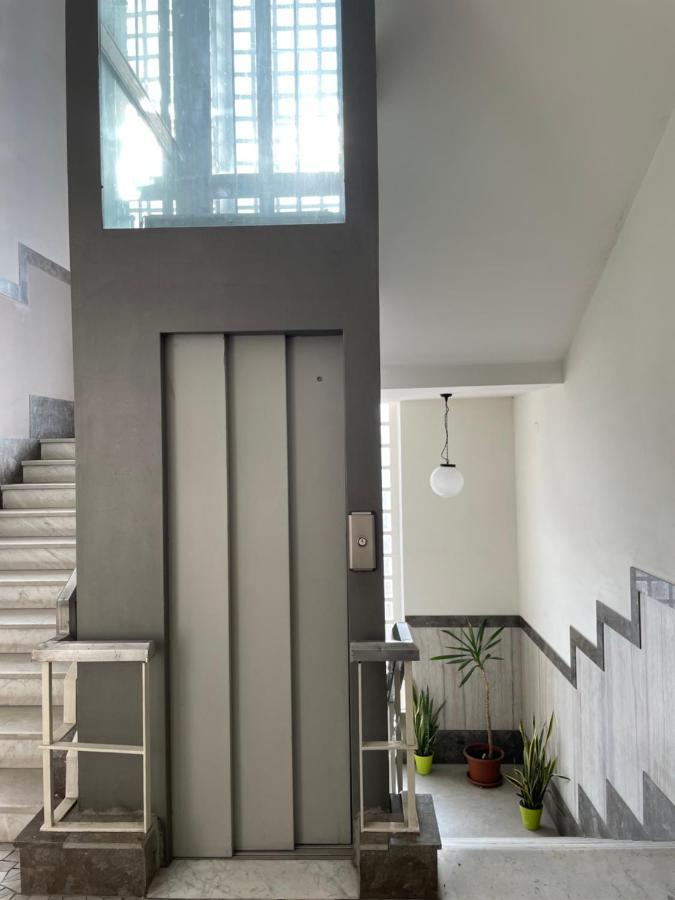 B&B Centro Citta Neapol Exteriér fotografie